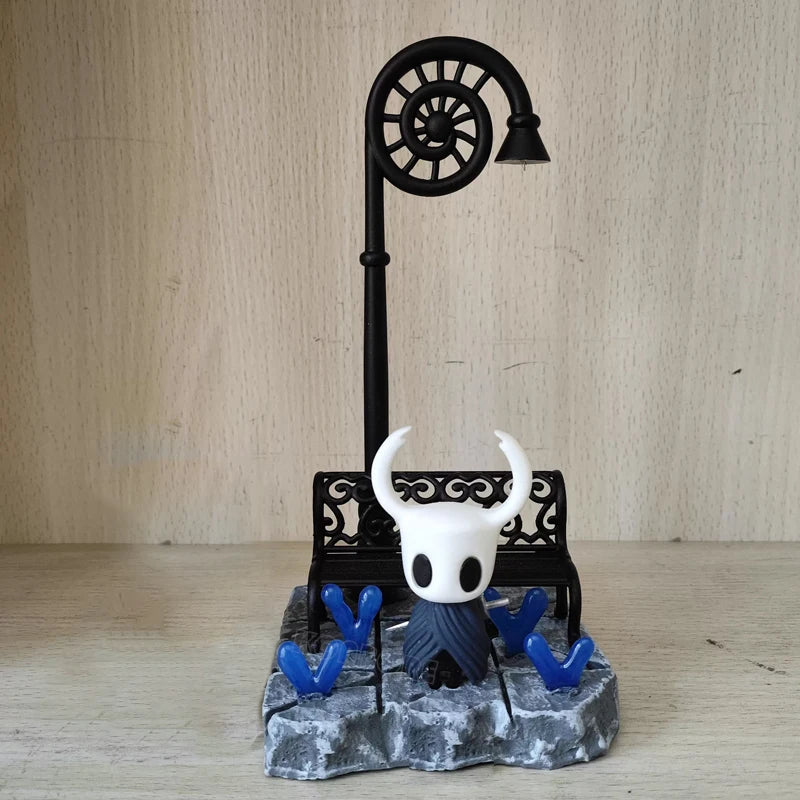 Hollow Knight The Knight Figure- 19cm/7.5in