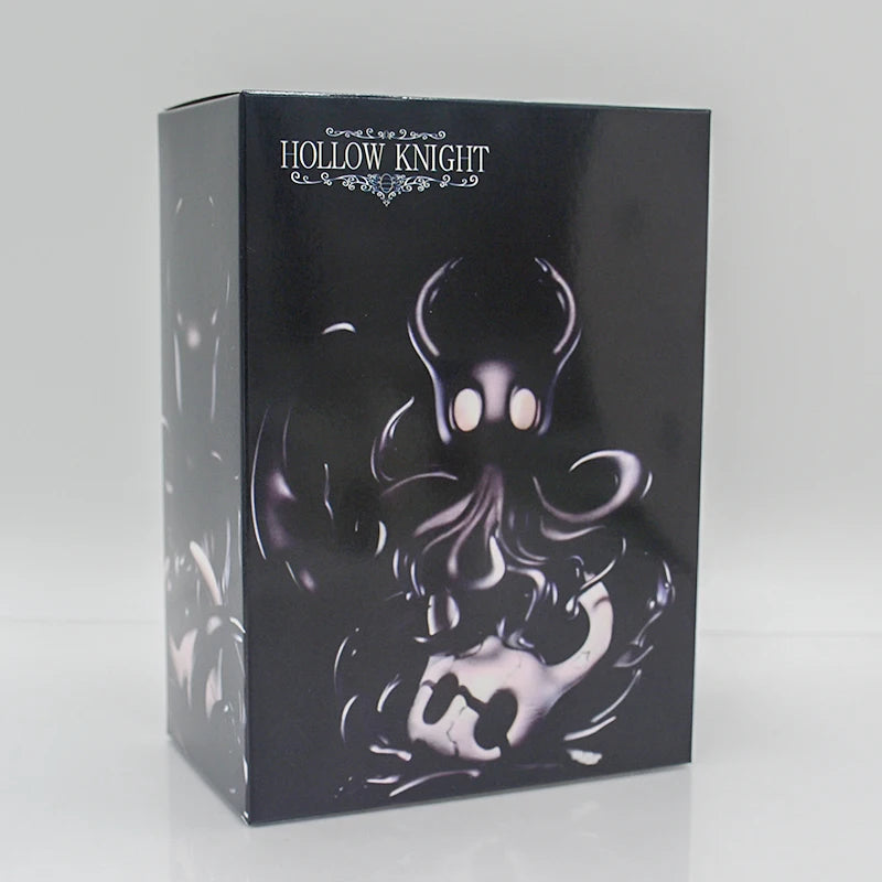 Hollow Knight The Knight Figure- 19cm/7.5in