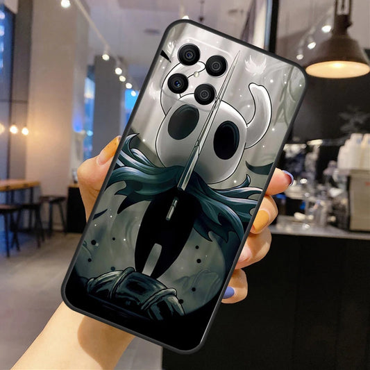 Hollow Knight Huawei Case - The Knight - 5