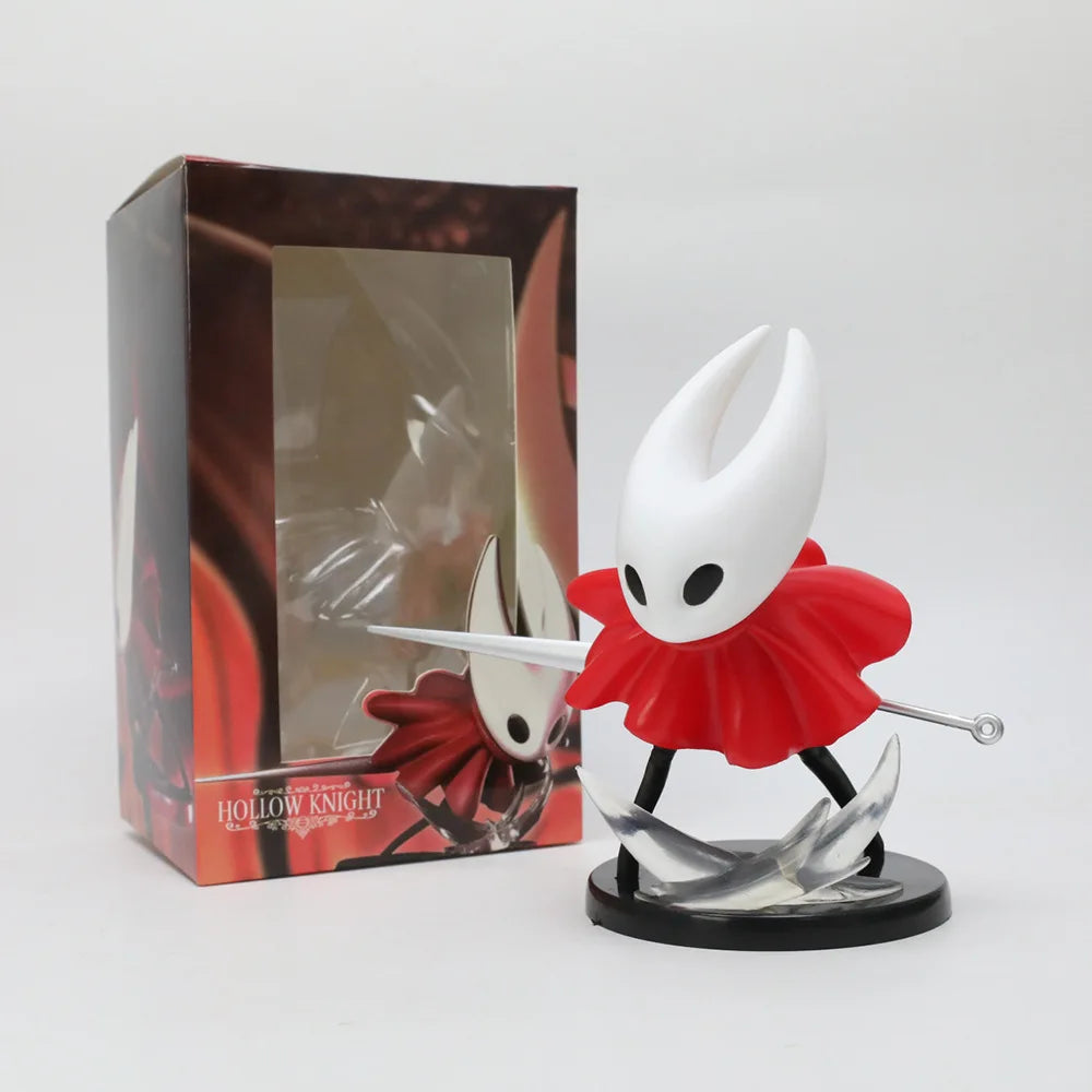 Hollow Knight The Knight Figure- 19cm/7.5in