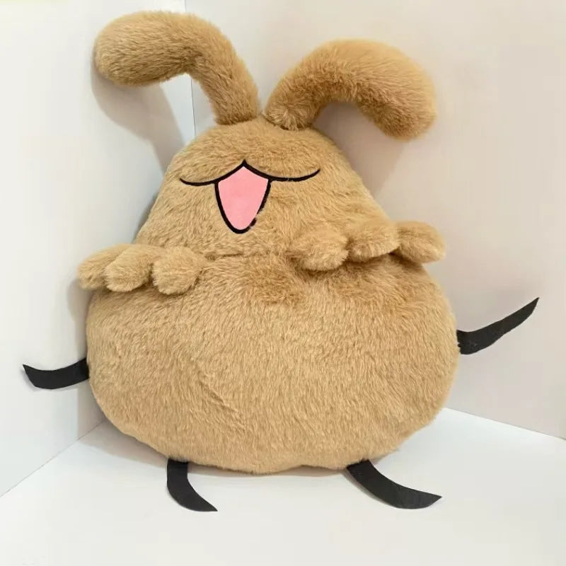 Hollow Knight Plush - Flea Puppy - 45cm/17.8in