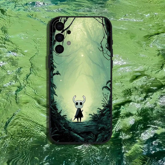 Hollow Knight Samsung Cases Hollow Knight Merch Hollow Knight Samsung Cases Hollow Knight Merch