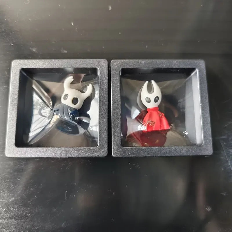 Hollow Knight Hornet Keycap – Universal Mechanical Keyboard Keycap