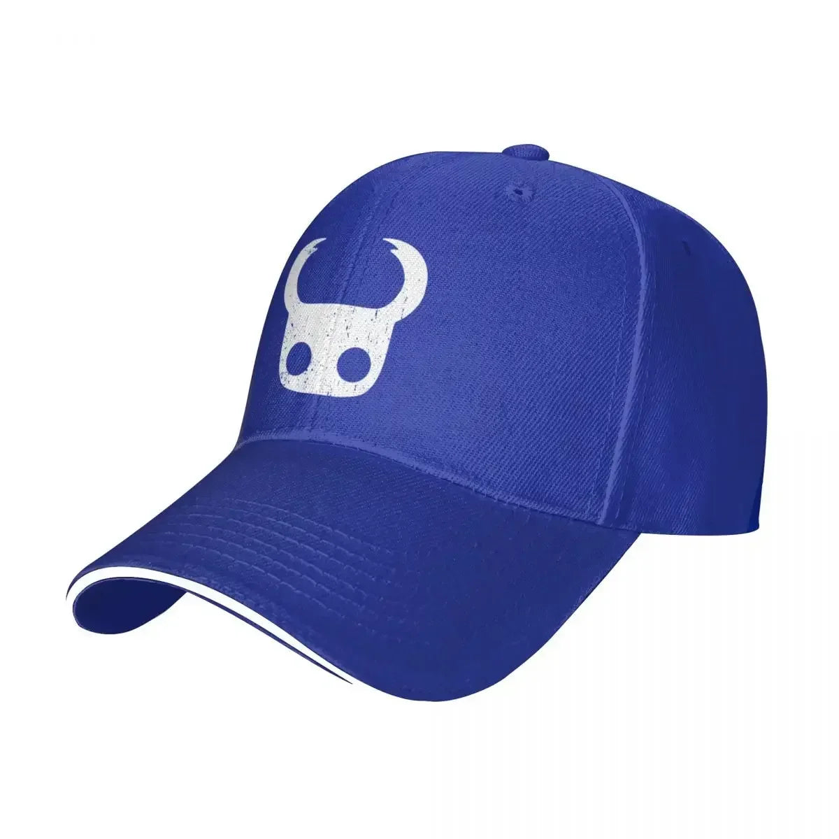 Hollow Knight Cap - The Knight