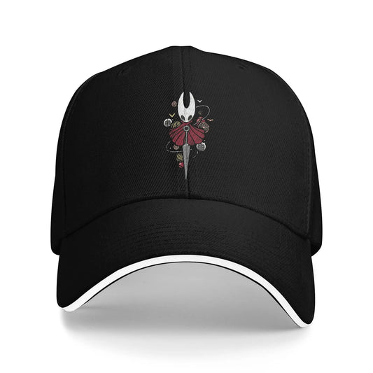 Hollow Knight Cap - Hornet