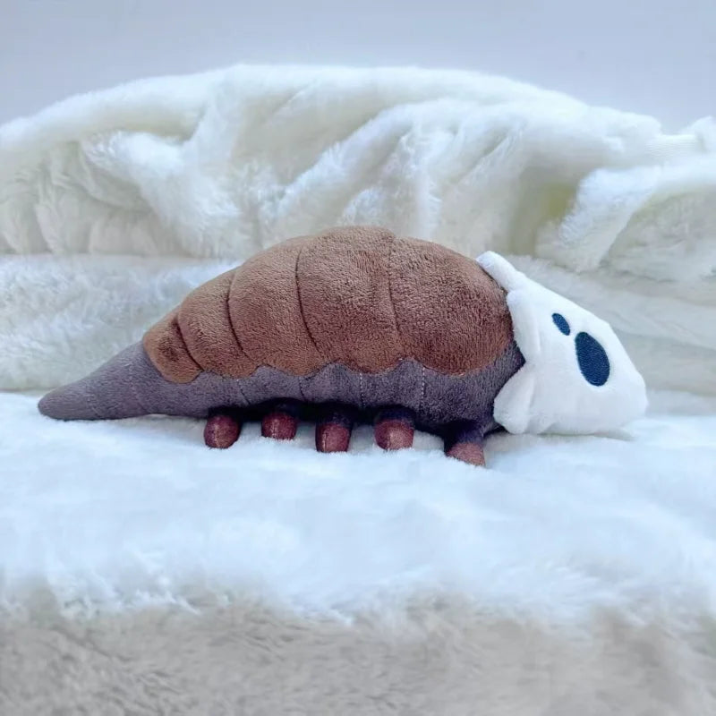 The Hollow Knight Plush - Bell Beast - 25cm/10in