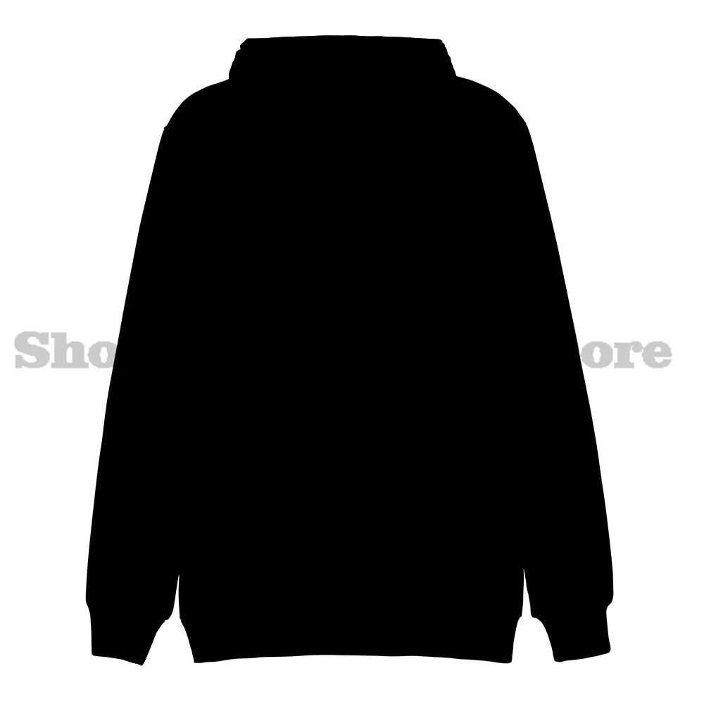 Hollow Knight Silksong Schwarzer Hoodie 3D-Druck - Hornet