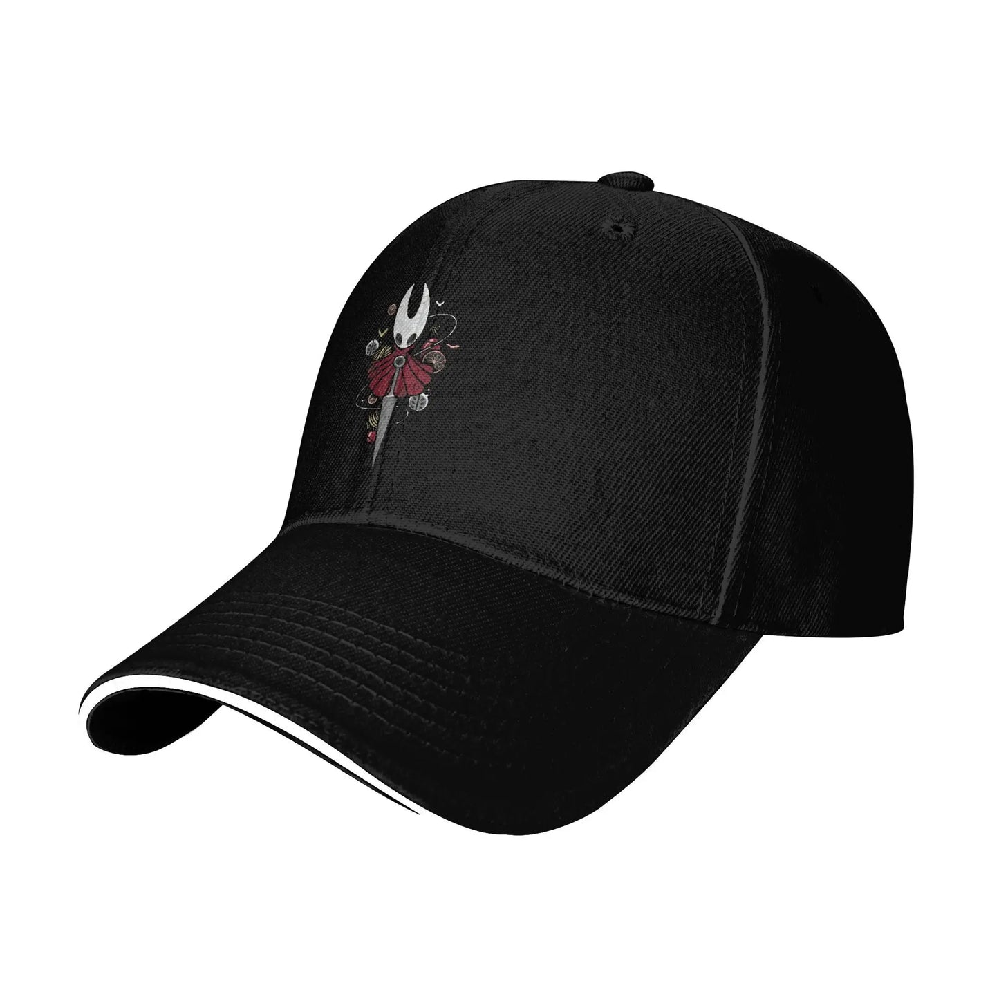 Hollow Knight Cap - Hornet