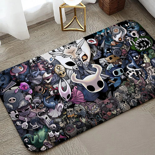 Hollow Knight Teppich - 5
