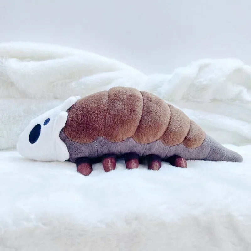 The Hollow Knight Plush - Bell Beast - 25cm/10in