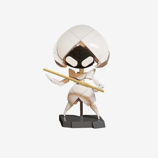 Hollow Knight Silksong Lace Figure - 13.2cm/5.2in