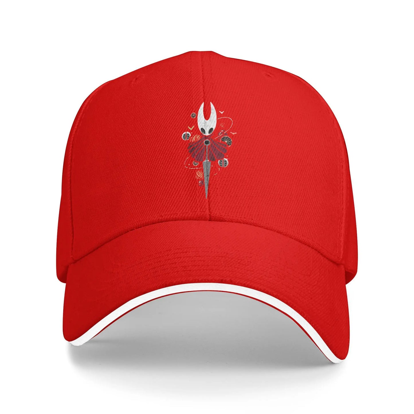 Hollow Knight Cap - Hornet