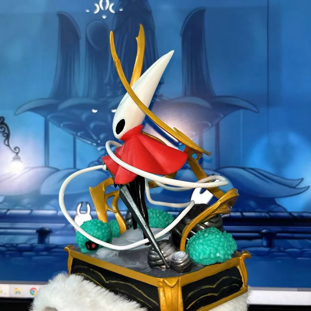 Hollow Knight Figure - Hornet 16cm/6.3in