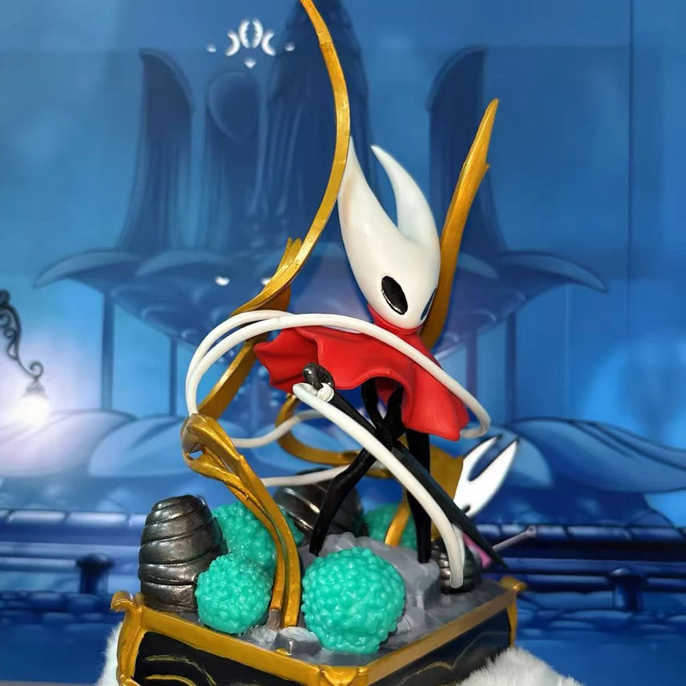 Hollow Knight Figure - Hornet 16cm/6.3in