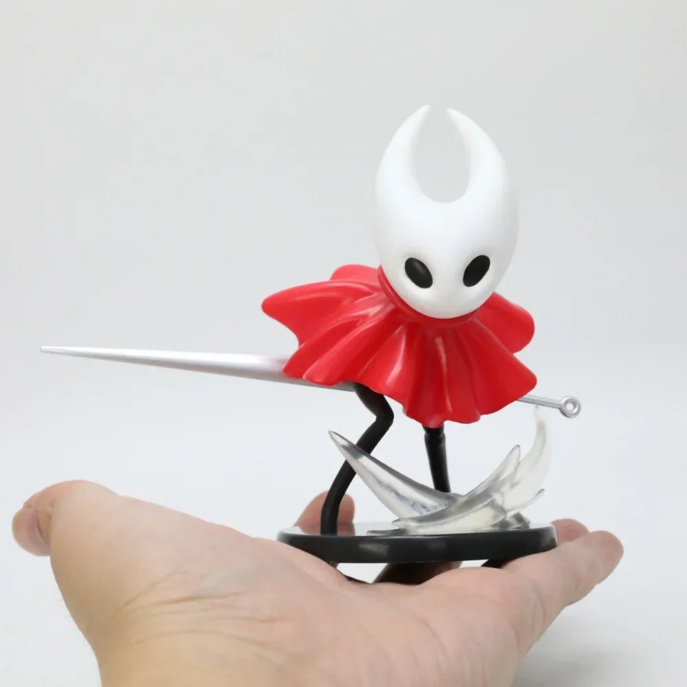 Hollow Knight The Knight Figure- 19cm/7.5in