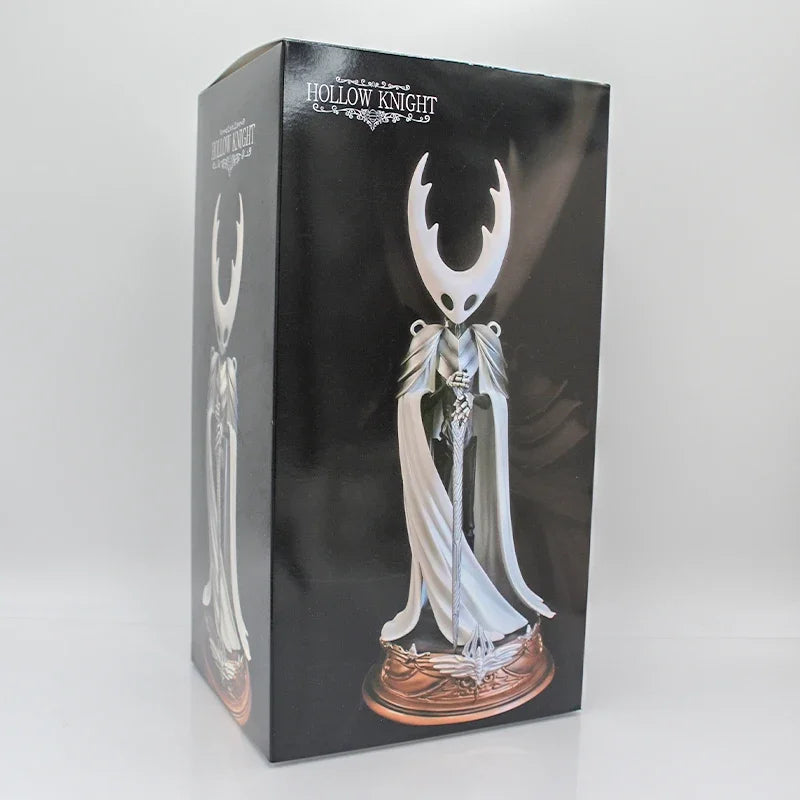 Hollow Knight The Knight Figure- 19cm/7.5in