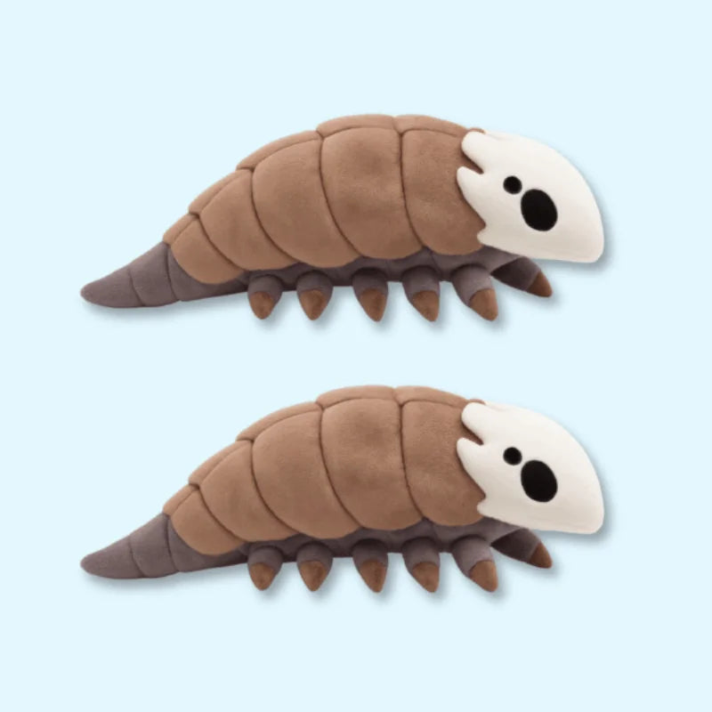 The Hollow Knight Plush - Bell Beast - 25cm/10in