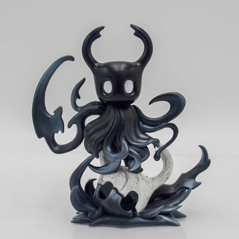 Hollow Knight The Knight Figure- 19cm/7.5in