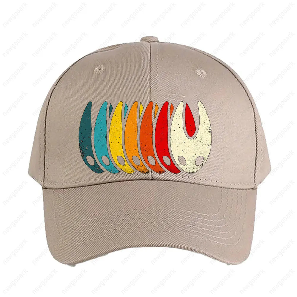 Hollow Knight Vintage Cap - Hornet
