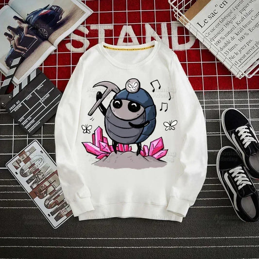 Hollow Knight Sweatshirt - Myla