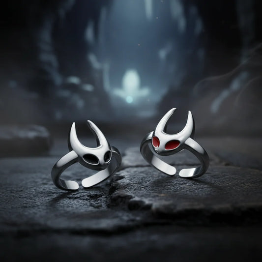 Hollow Knight Hornet Adjustable Ring