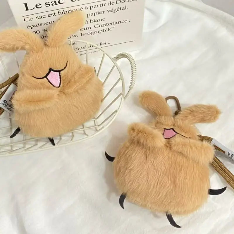 Hollow Knight Plush - Flea - 28cm/in