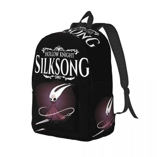 Hollow Knight Silksong Casual Backpack - Hornet - 46cm