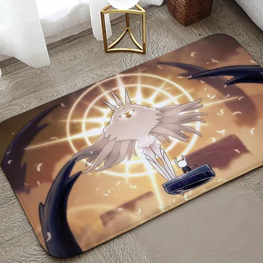 Hollow Knight Teppich - 8