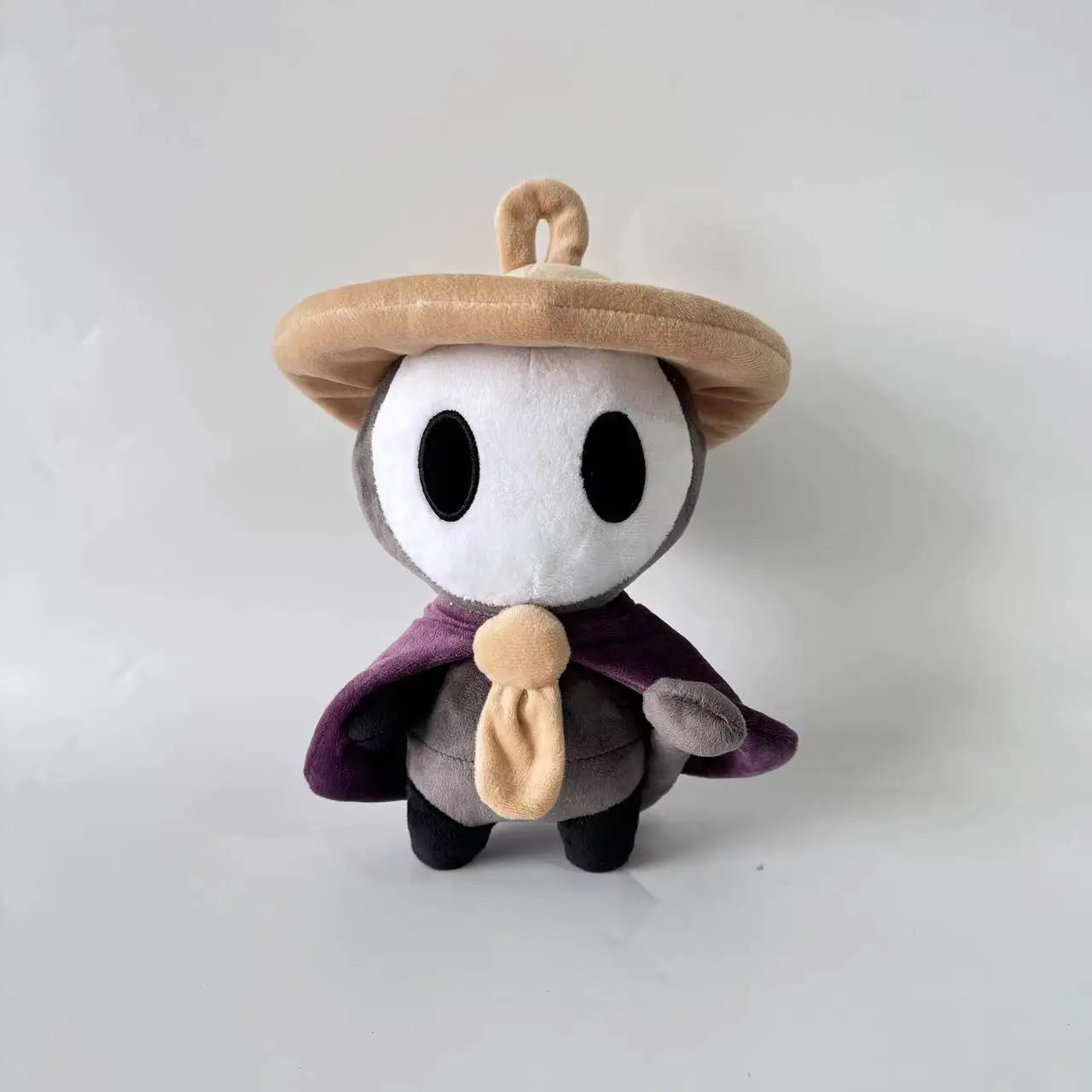 Hollow Knight Plush - Sherma - 28cm/11in