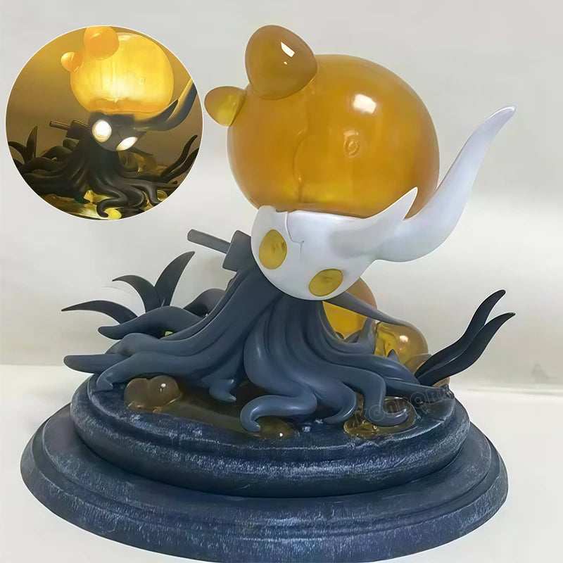 Hollow Knight The Knight Figure- 19cm/7.5in