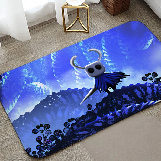 Hollow Knight Teppich - Der Ritter - 7