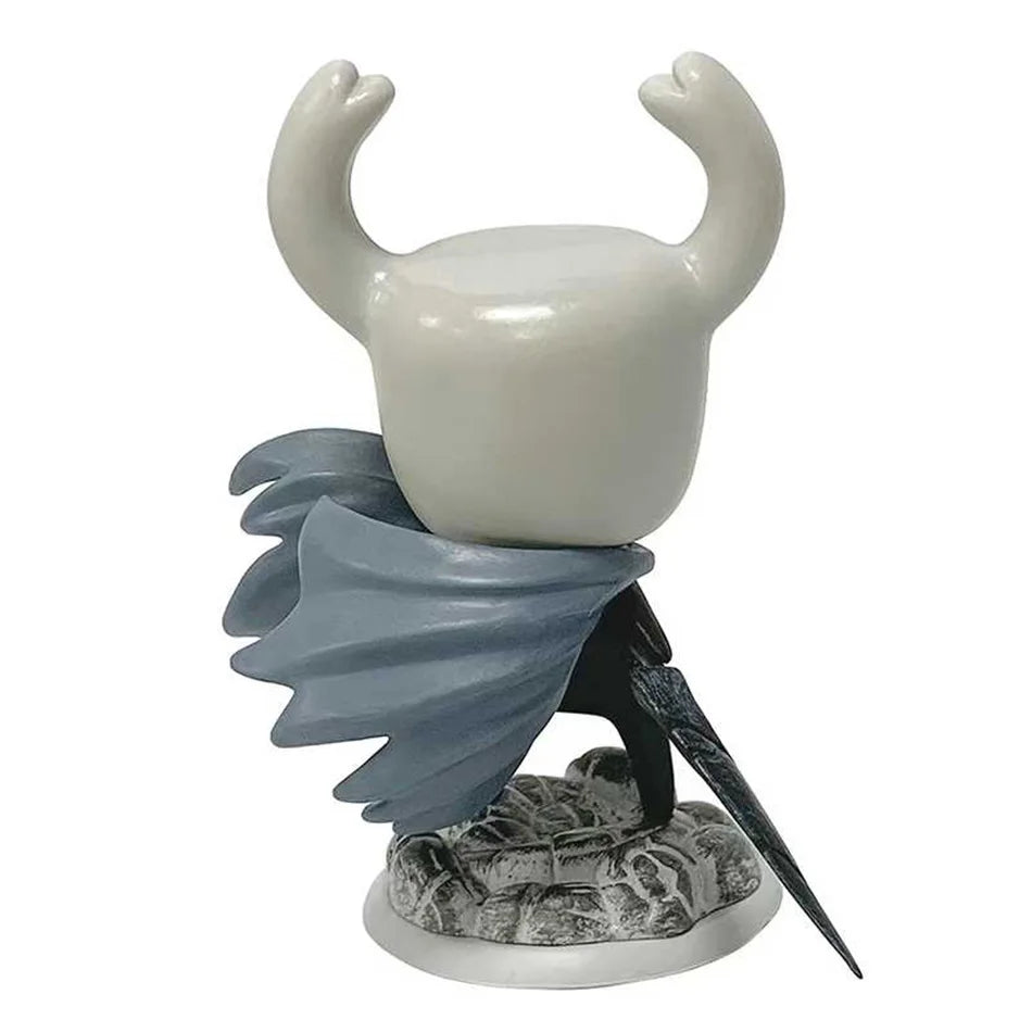 Hollow Knight The Knight Figure - 15cm/5.9in