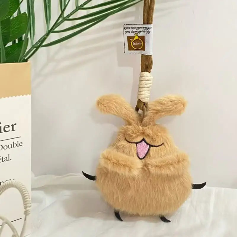 Hollow Knight Plush - Flea - 28cm/in