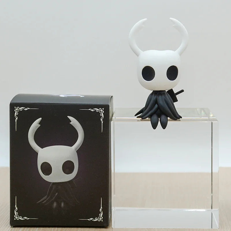Hollow Knight The Knight Figure- 19cm/7.5in