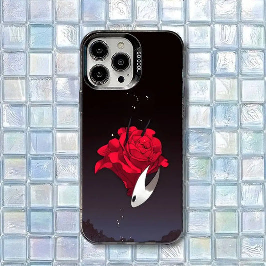 Hollow Knight Silksong iPhone Hülle - Hornet - 6