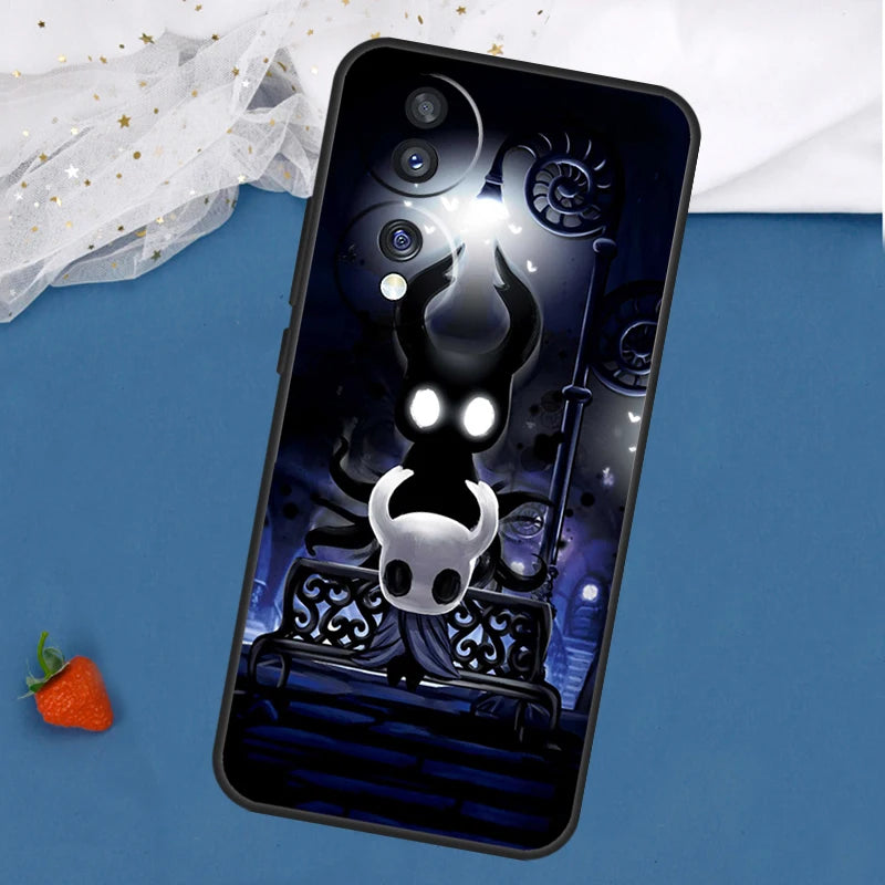 Hollow Knight Honor Case - Knight & Shade - 5