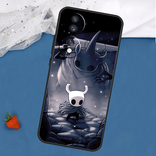 Hollow Knight Honor Case - Knight & False Knight - 3