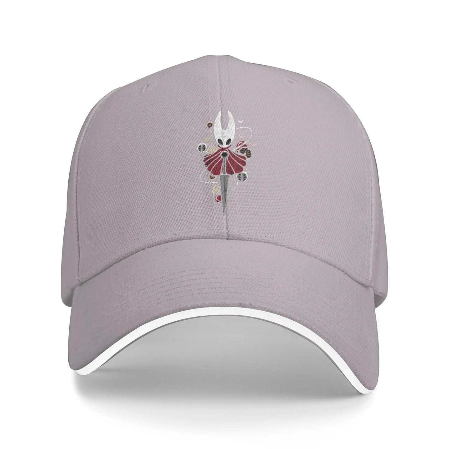 Hollow Knight Cap - Hornet