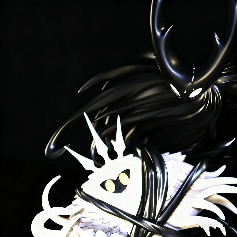Hollow Knight Figuren - Der Hollow Knight - 20 cm / 7,9 Zoll