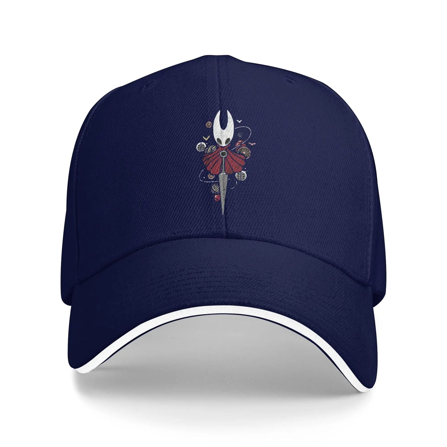 Hollow Knight Cap - Hornet