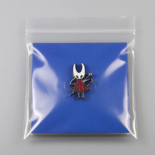 Hollow Knight Silksong Pin – Hornisse – 2