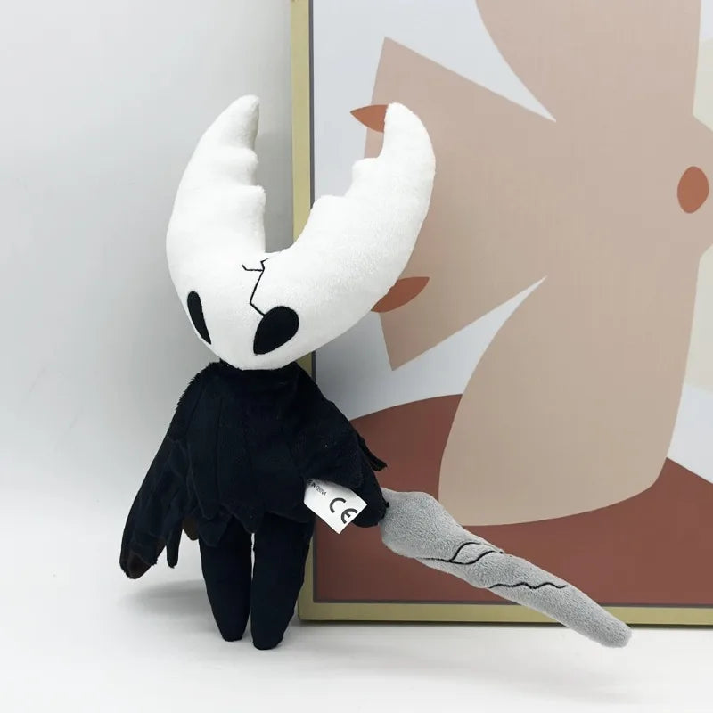 Hollow Knight Plush - The Hollow Knight - 30cm/11in