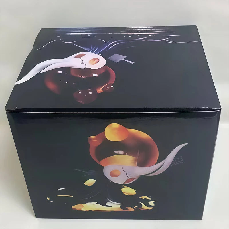 Hollow Knight The Knight Figure- 19cm/7.5in