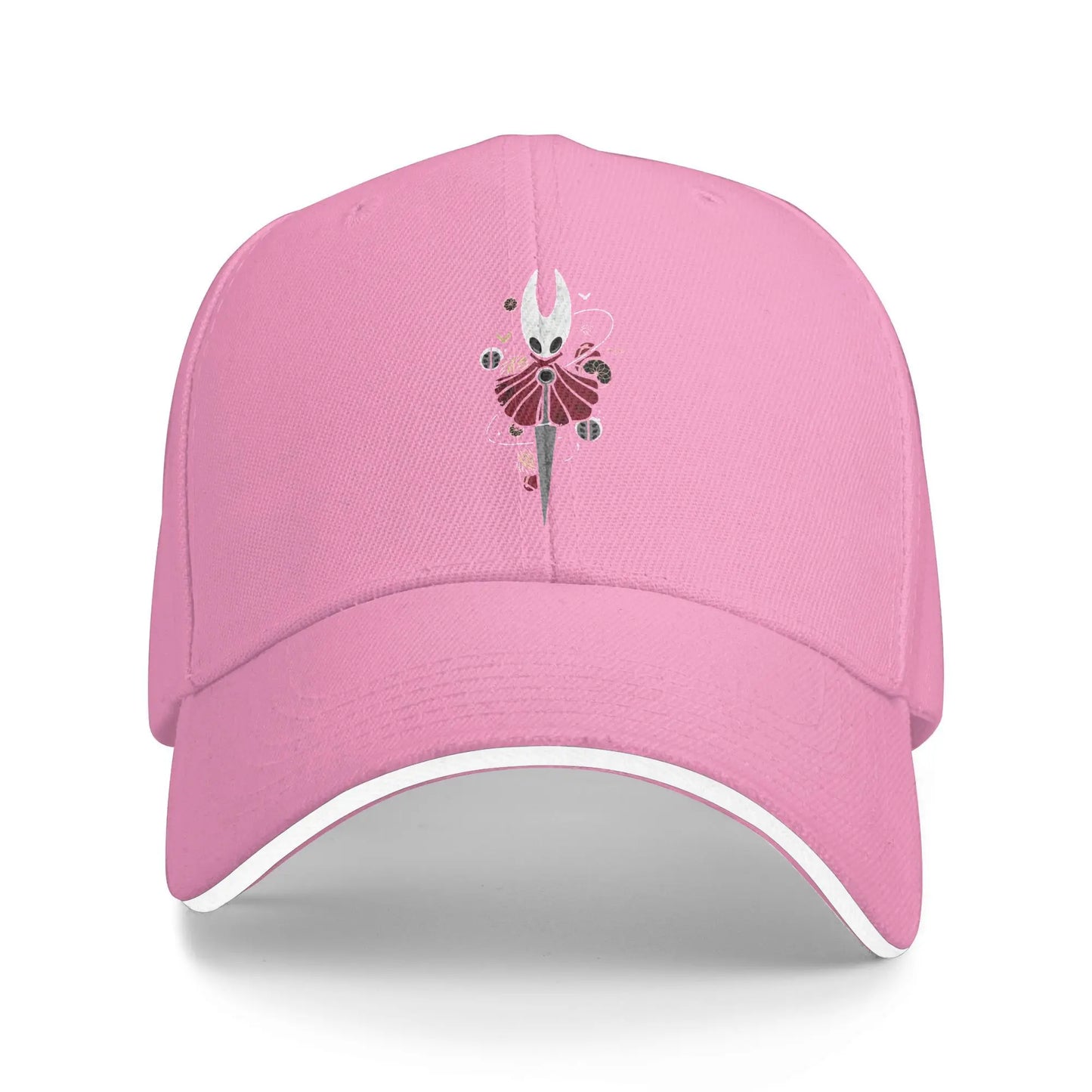 Hollow Knight Cap - Hornet