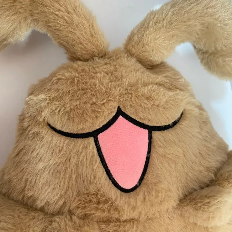 Hollow Knight Plush - Flea Puppy - 45cm/17.8in