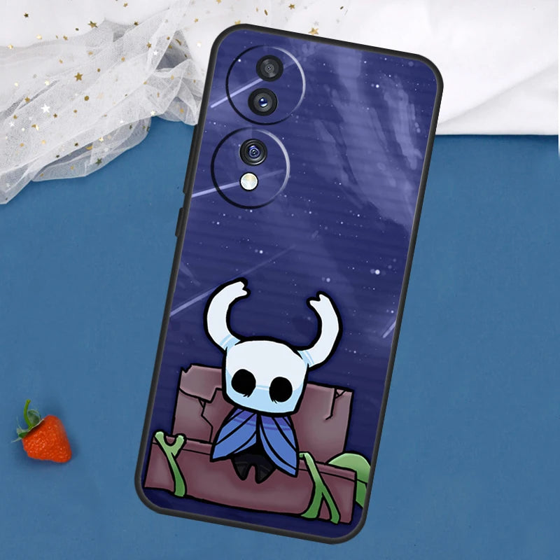 Hollow Knight Honor Case - Knight Sitting  - 6