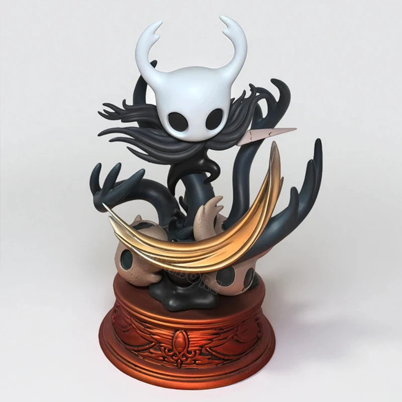 Hollow Knight The Knight Figure- 19cm/7.5in