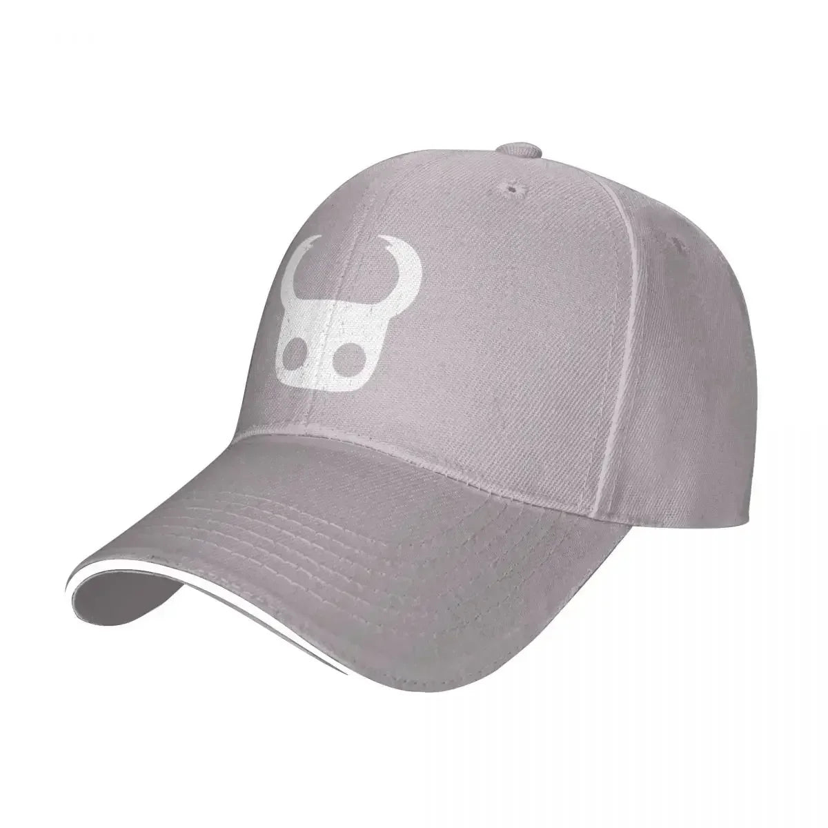 Hollow Knight Cap - The Knight