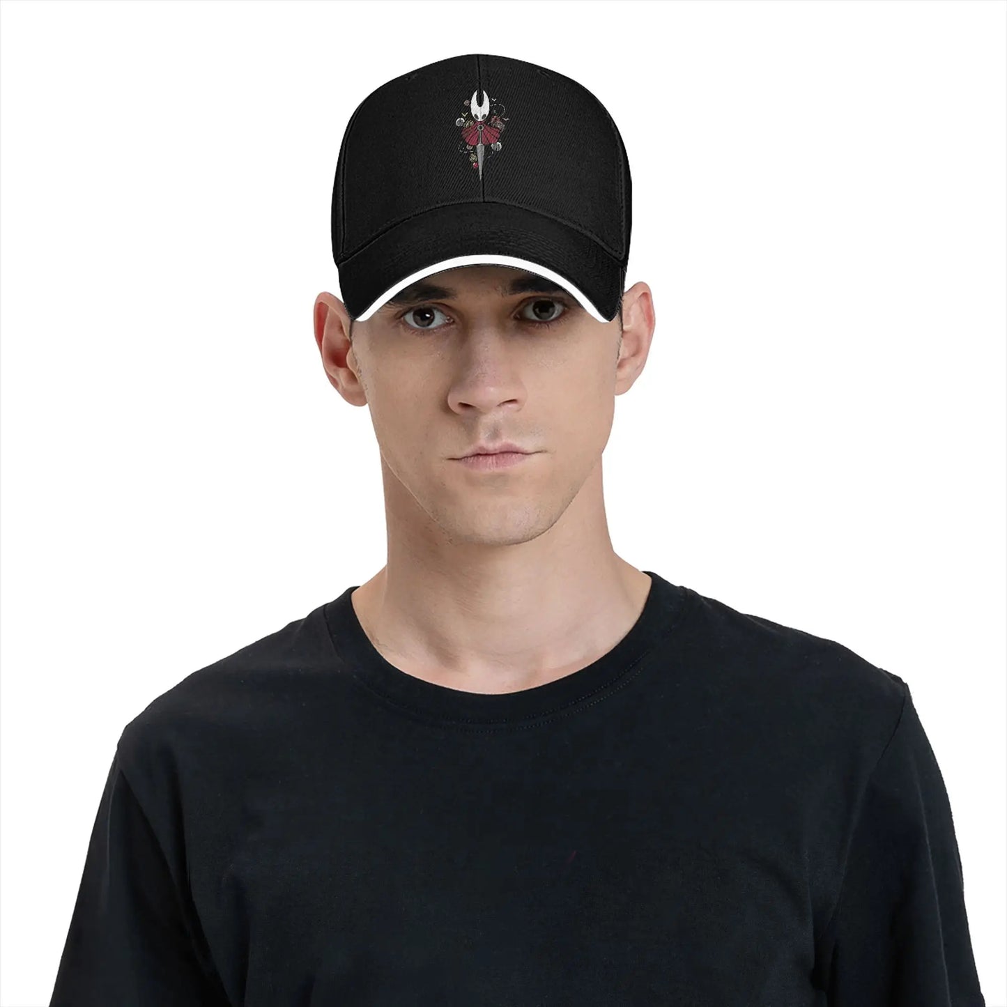 Hollow Knight Cap - Hornet