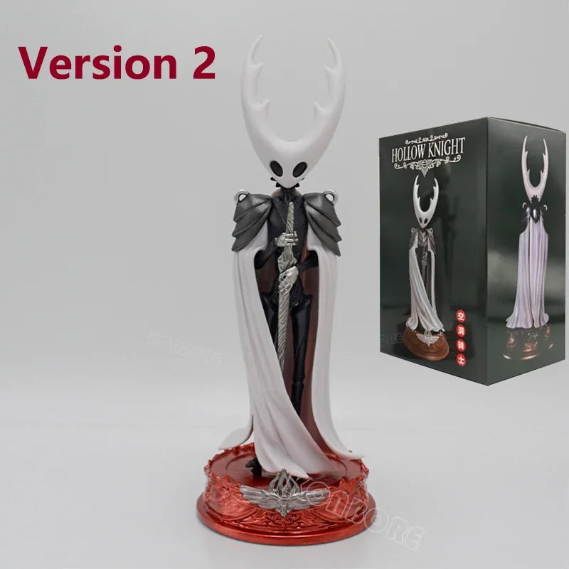 Hollow Knight The Knight Figure- 19cm/7.5in